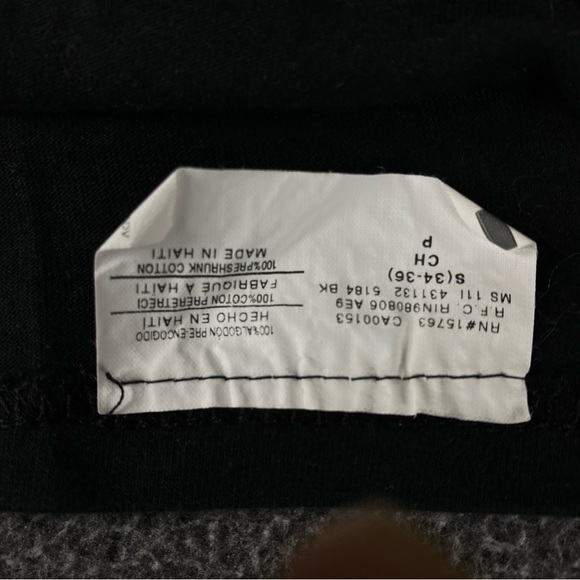 Kanye West Watch the Throne Concert Tour Men’s T-Shirt Size Small - Picture 4 of 9